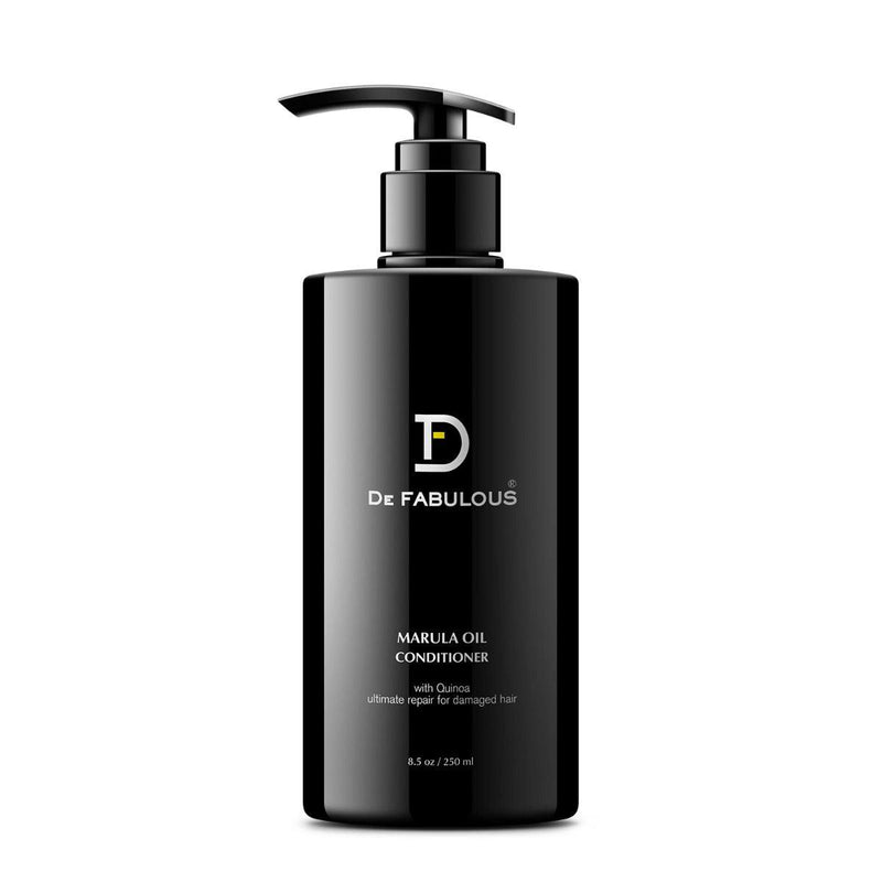 De Fabulous - Marula Oil Conditioner 250ml - Reflexions Salon