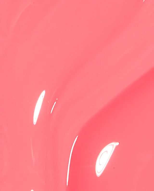 O.P.I Nail Lacquer - ElePhantastic Pink 15ml