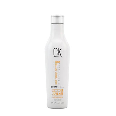 GK Hair Shield Juvexin Conditioner 240ml - Reflexions Salon