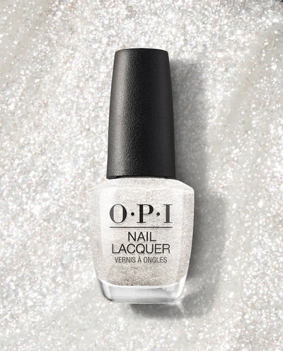 O.P.I Nail Lacquer - Happy Anniversary! 15ml