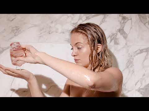 Kerastase Genesis - Bain Hydra-Fortifiant Shampoo 250ml