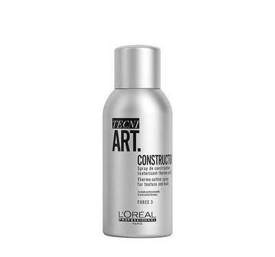 L'Oreal Tecni Art Constructor Thermo-Active Spray 150ml - Reflexions Salon