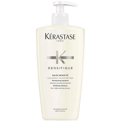 Kerastase Densifique - Bain Densité Shampoo 500ml - Reflexions Salon
