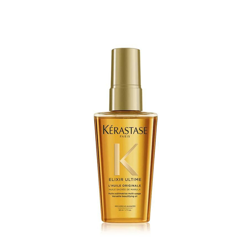 Kerastase Elixir Ultime - Original Versatile Beautifying Oil 50ml - Reflexions Salon