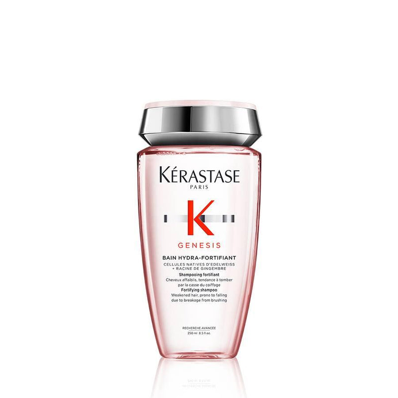 Kerastase Genesis - Bain Hydra-Fortifiant Shampoo 250ml - Reflexions Salon