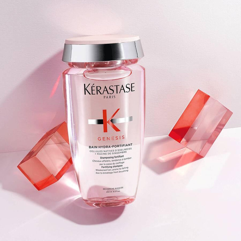 Kerastase Genesis - Bain Hydra-Fortifiant Shampoo 250ml - Reflexions Salon