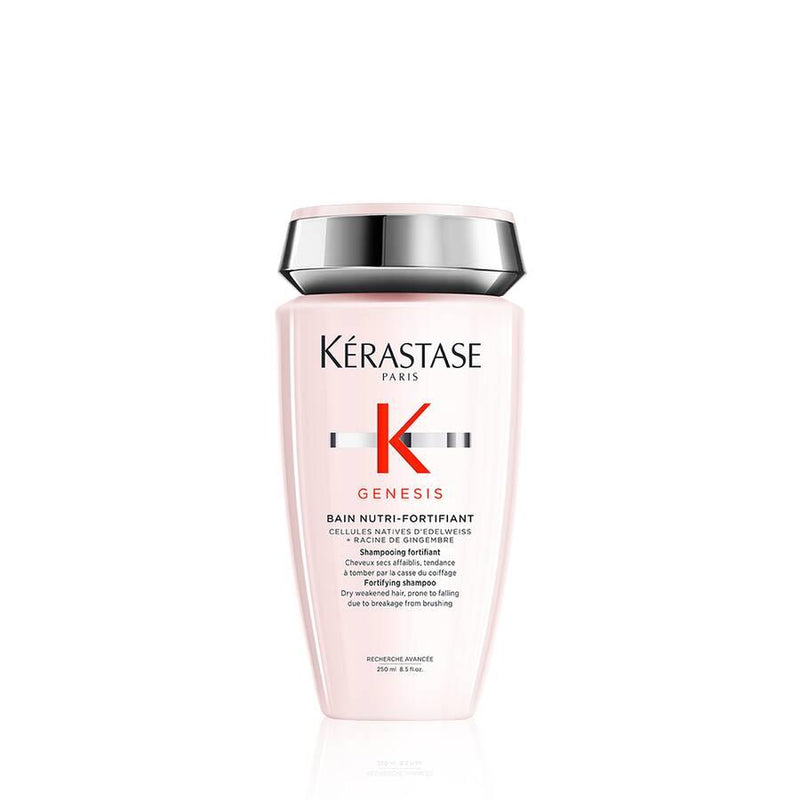 Kerastase Genesis - Bain Nutri-Fortifiant Shampoo 250ml - Reflexions Salon