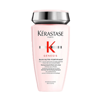 Kerastase Genesis - Bain Nutri-Fortifiant Shampoo 250ml - Reflexions Salon