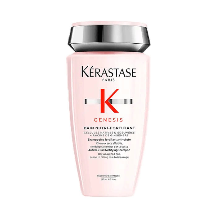 Kerastase Genesis - Bain Nutri-Fortifiant Shampoo 250ml - Reflexions Salon