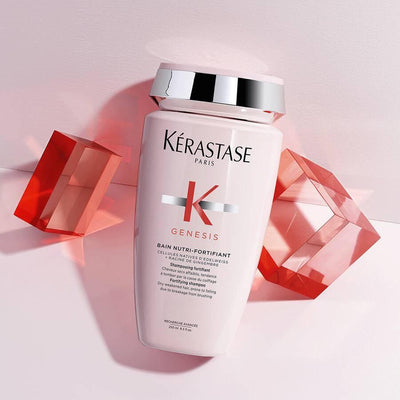 Kerastase Genesis - Bain Nutri-Fortifiant Shampoo 250ml - Reflexions Salon