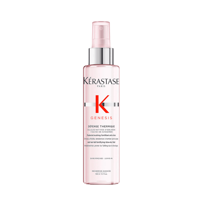 Kerastase Genesis - Defense Thermique Blow Dry Primer 150ml - Reflexions Salon