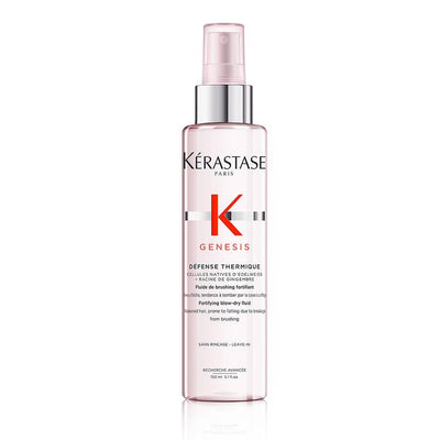 Kerastase Genesis - Defense Thermique Blow Dry Primer 150ml - Reflexions Salon