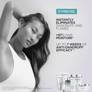 Kerastase Symbiose - Bain Creme Anti-Pelliculaire 250ml - Reflexions Salon