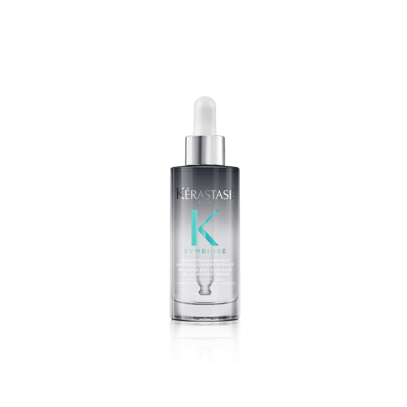 Kerastase Symbiose - Serum Cellulaire Nuit Anti-Pelliculaire Intensif 90ml - Reflexions Salon