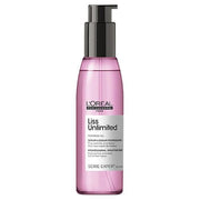 L'Oreal Liss Unlimited Evening Primrose Oil, 125 ml - Reflexions Salon