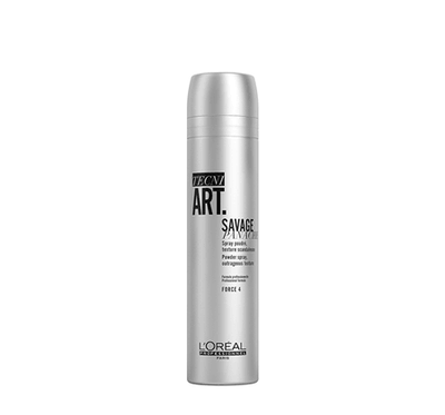 L'Oreal Tecni Art Savage Panache 250ml - Reflexions Salon