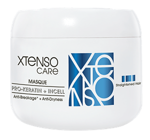 L'Oreal Xtenso Care Masque 196 g - Reflexions Salon