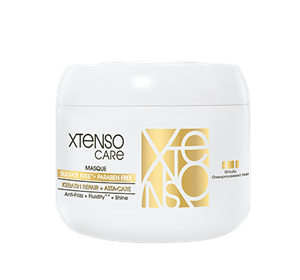 L'Oreal Xtenso Care Sulfate Free Masque 196gm - Reflexions Salon