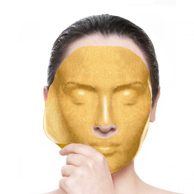 Casmara - Luxury Algae peel Off Mask