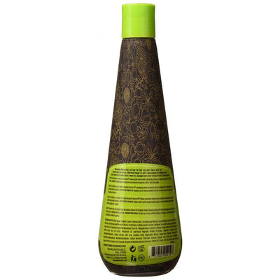 Macadamia - Rejuvenating Shampoo 300ml - Reflexions Salon