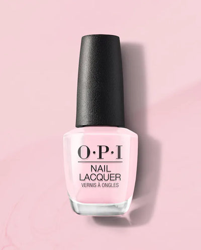 O.P.I Nail Lacquer- Mod About You 15ml