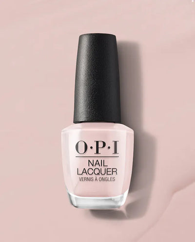 O.P.I Nail Lacquer - My Very First Knockwurst 15ml