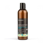 Naturica - Detoxifying Comfort shampoo 250ml - Reflexions Salon