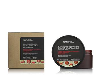 Naturica - Moisturizing Defense Mask 250ml - Reflexions Salon