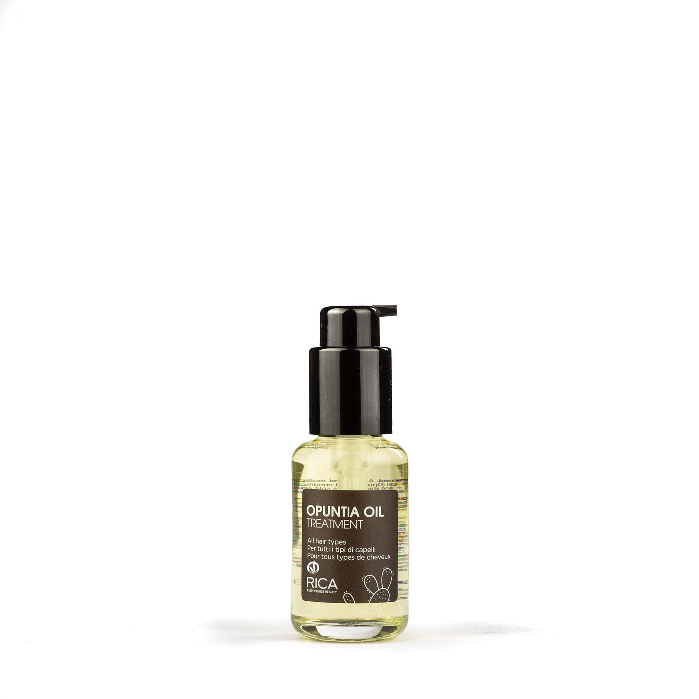Naturica Opuntia Oil Treatment 50ml - Reflexions Salon