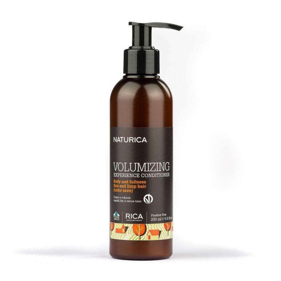 Naturica - Volumizing Experience Conditioner 200ml - Reflexions Salon