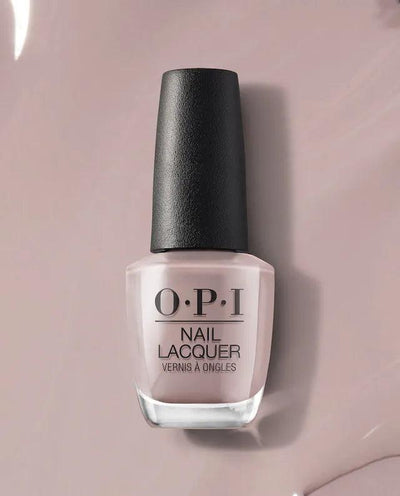 O.P.I Nail Lacquer - Berlin There Done That 15ml - Reflexions Salon