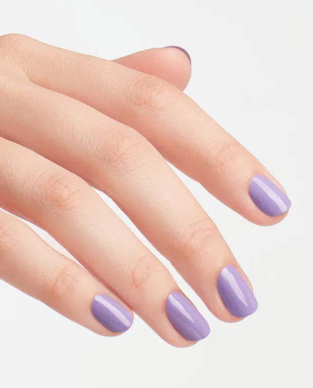 O.P.I Nail Lacquer - Do You Lilac It? 15ml - Reflexions Salon