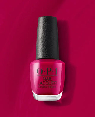 O.P.I Nail Lacquer - Koala Bear-y 15ml - Reflexions Salon