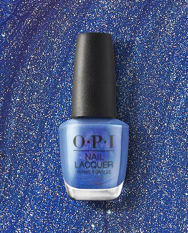 O.P.I Nail Lacquer - LED Marquee 15ml - Reflexions Salon