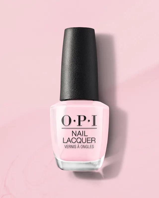O.P.I Nail Lacquer- Mod About You 15ml - Reflexions Salon