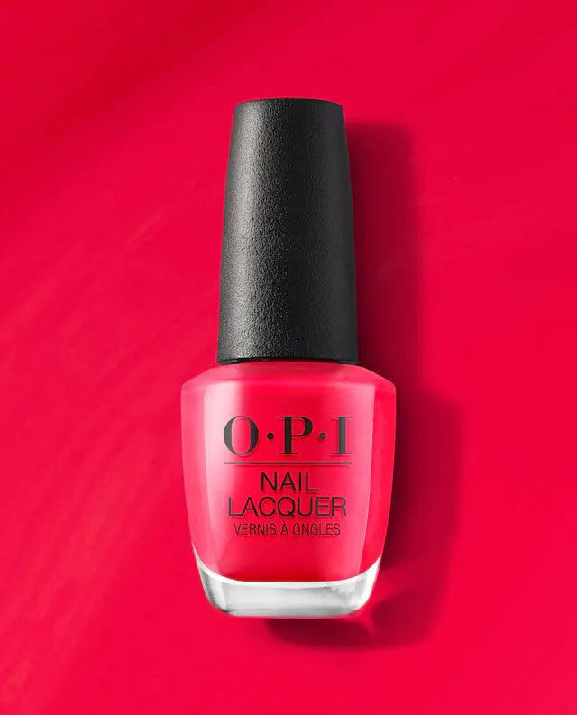 O.P.I Nail Lacquer - My Chihuahua Bites! 15ml - Reflexions Salon