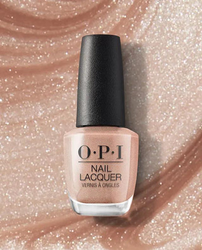 O.P.I Nail Lacquer - Nomad's Dream 15ml - Reflexions Salon