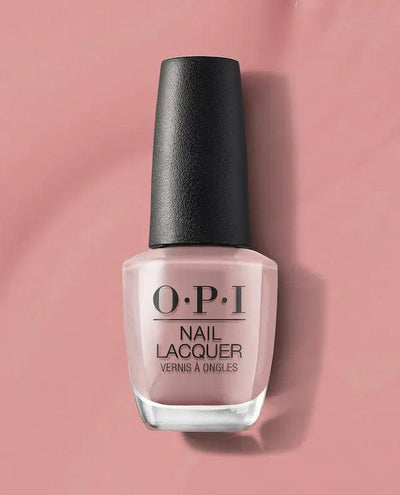 O.P.I Nail Lacquer - Somewhere Over the Rainbow Mountains 15ml - Reflexions Salon