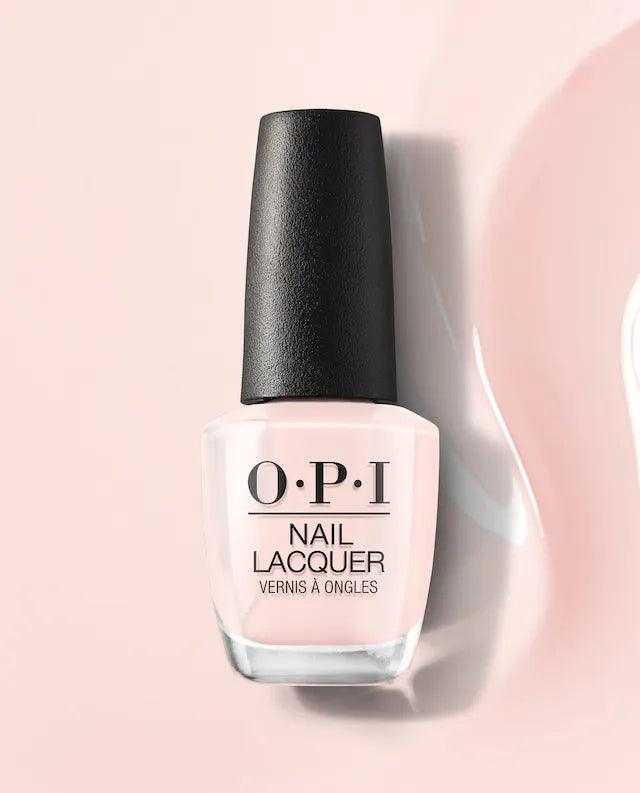 O.P.I Nail Lacquer - Sweet Heart 15ml - Reflexions Salon