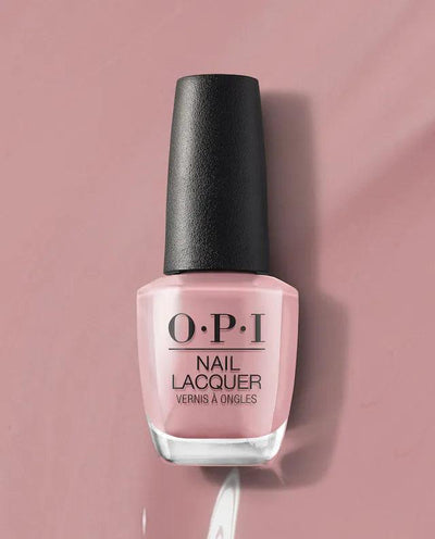 O.P.I Nail Lacquer - Tickle My France-y 15ml - Reflexions Salon