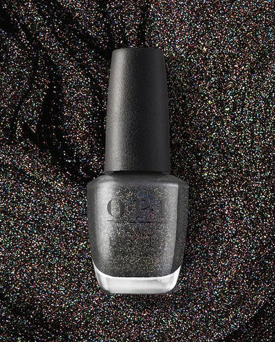 O.P.I Nail Lacquer - Turn Bright After Sunset 15ml - Reflexions Salon