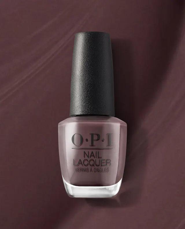 O.P.I Nail Lacquer - You Don&