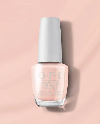 O.P.I Natural Origin Nail Lacquer - A Clay in the Life 15ml - Reflexions Salon