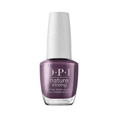 O.P.I Natural Origin Nail Lacquer - Eco-Maniac 15ml - Reflexions Salon