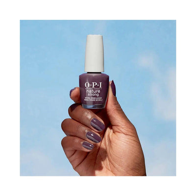 O.P.I Natural Origin Nail Lacquer - Eco-Maniac 15ml - Reflexions Salon