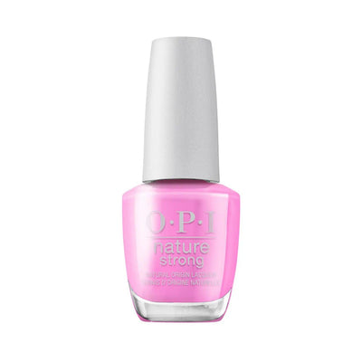 O.P.I Natural Origin Nail Lacquer - Emflowered 15ml - Reflexions Salon