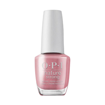 O.P.I Natural Origin Nail Lacquer - For What It’s Earth 15ml - Reflexions Salon