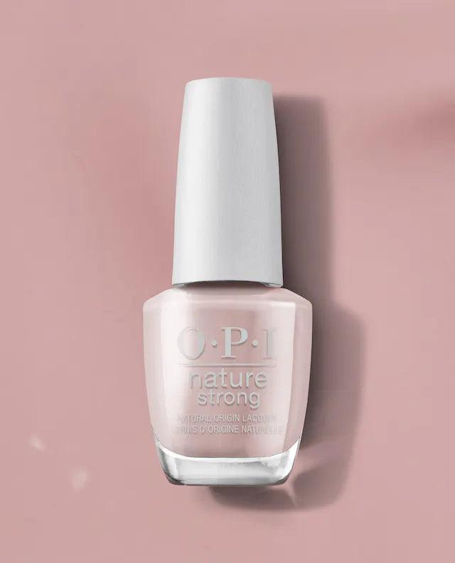 O.P.I Natural Origin Nail Lacquer - Kind of a Twig Deal 15ml - Reflexions Salon