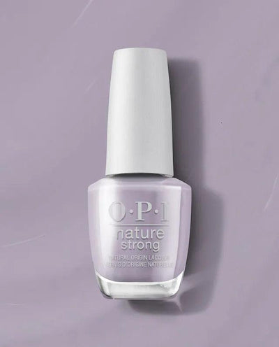 O.P.I Natural Origin Nail Lacquer - Right as Rain 15ml - Reflexions Salon