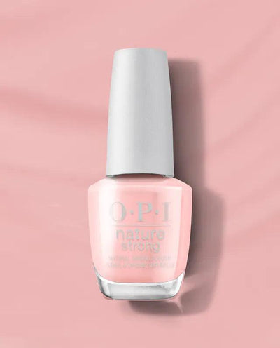 O.P.I Natural Origin Nail Lacquer - We Canyon Do Better 15ml - Reflexions Salon